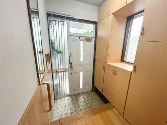 detached 徳島県板野郡上板町椎本字亀ノ本
地図を見る