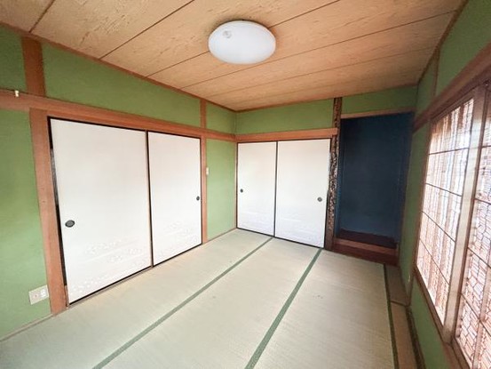 detached 徳島県板野郡上板町椎本字亀ノ本
地図を見る