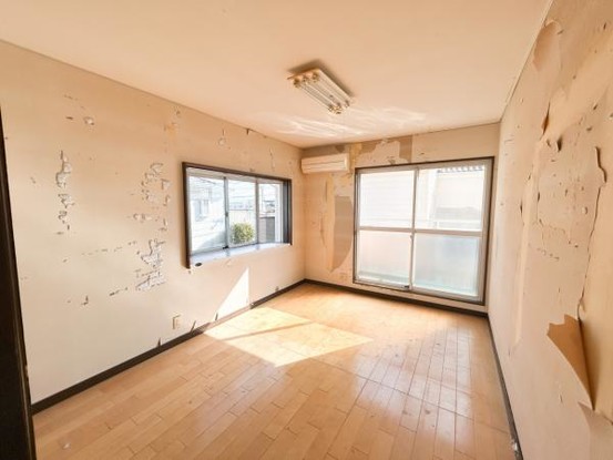 detached 徳島県板野郡上板町椎本字亀ノ本
地図を見る