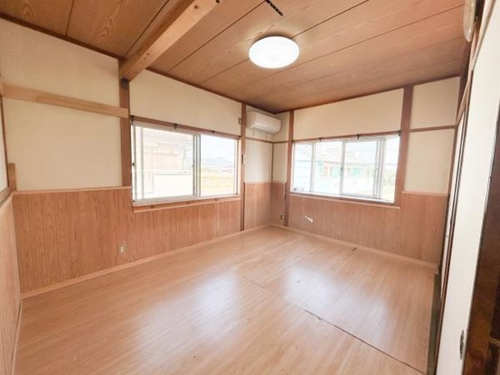 detached 徳島県板野郡上板町椎本字亀ノ本
地図を見る