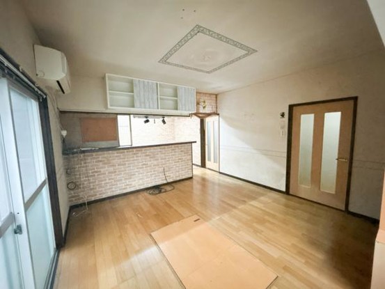 detached 徳島県板野郡上板町椎本字亀ノ本
地図を見る