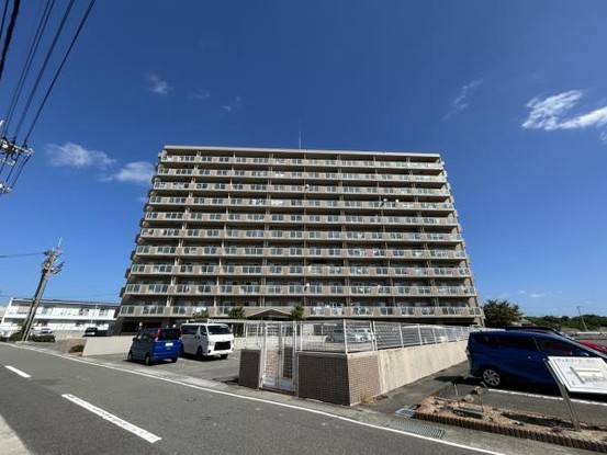 apartment 徳島県板野郡北島町鯛浜字西ノ須30-1