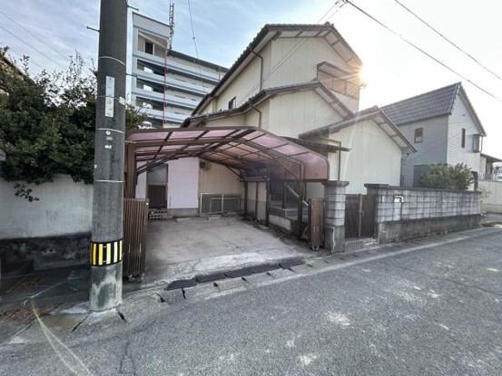 detached 徳島県板野郡藍住町富吉字豊吉
地図を見る