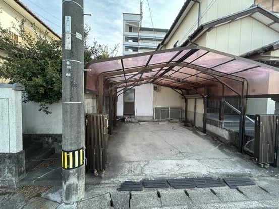 detached 徳島県板野郡藍住町富吉字豊吉
地図を見る