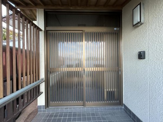 detached 徳島県板野郡藍住町富吉字豊吉
地図を見る