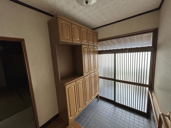 detached 徳島県板野郡藍住町富吉字豊吉
地図を見る