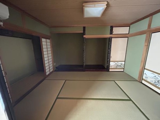 detached 徳島県板野郡藍住町富吉字豊吉
地図を見る