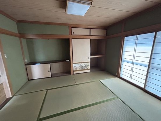 detached 徳島県板野郡藍住町富吉字豊吉
地図を見る