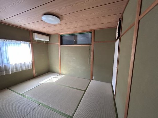detached 徳島県板野郡藍住町富吉字豊吉
地図を見る