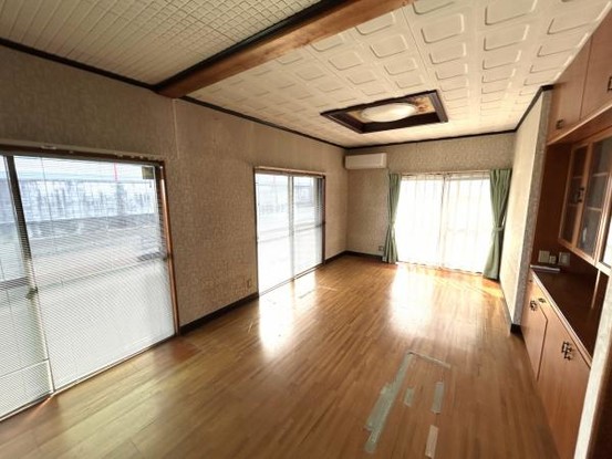 detached 徳島県板野郡藍住町富吉字豊吉
地図を見る