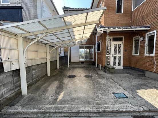 detached 徳島県板野郡北島町鯛浜字西中野
地図を見る