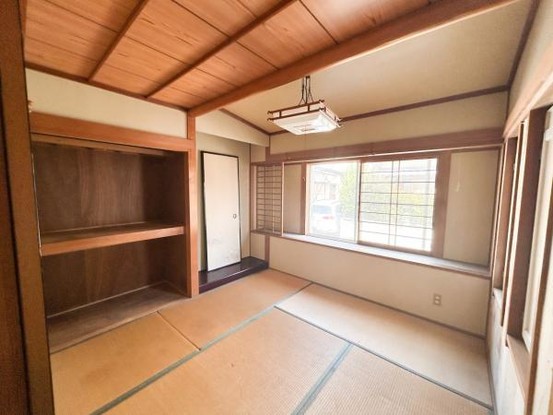 detached 徳島県板野郡北島町鯛浜字西中野
地図を見る