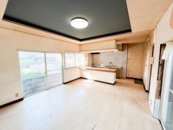 detached 徳島県板野郡北島町鯛浜字西中野
地図を見る