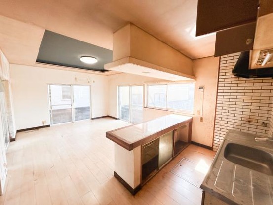 detached 徳島県板野郡北島町鯛浜字西中野
地図を見る