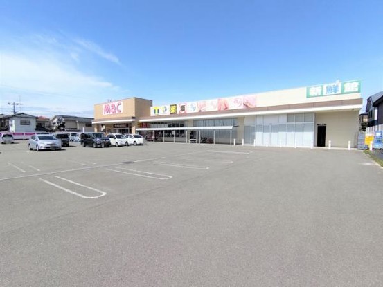 apartment 愛媛県松山市大橋町88-1　大橋町店舗