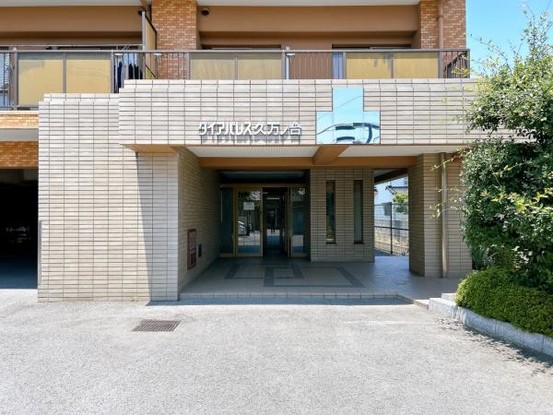 apartment 愛媛県松山市大橋町88-1　大橋町店舗