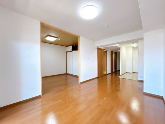 apartment 愛媛県松山市大橋町88-1　大橋町店舗