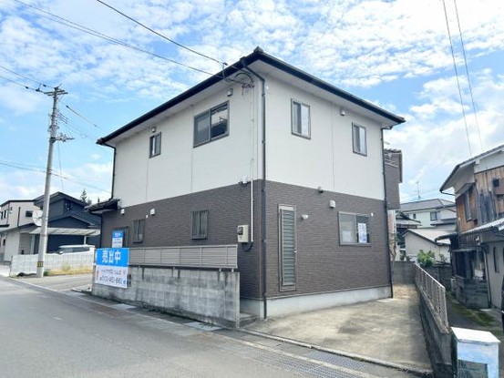 detached 愛媛県伊予郡砥部町拾町132-1