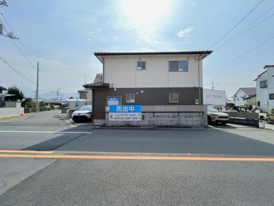 detached 愛媛県伊予郡砥部町拾町132-1