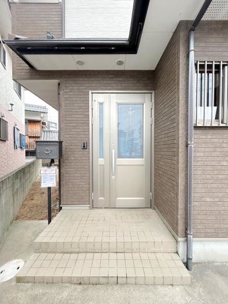 detached 愛媛県伊予郡砥部町拾町132-1