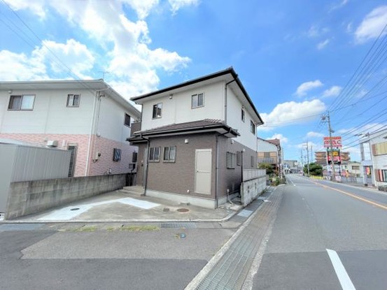 detached 愛媛県伊予郡砥部町拾町132-1