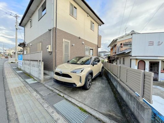 detached 愛媛県伊予郡砥部町拾町132-1