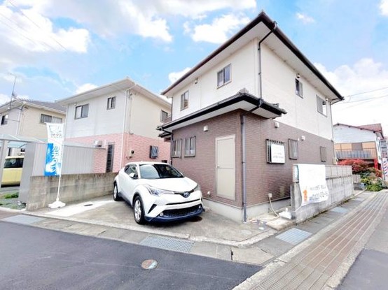detached 愛媛県伊予郡砥部町拾町132-1