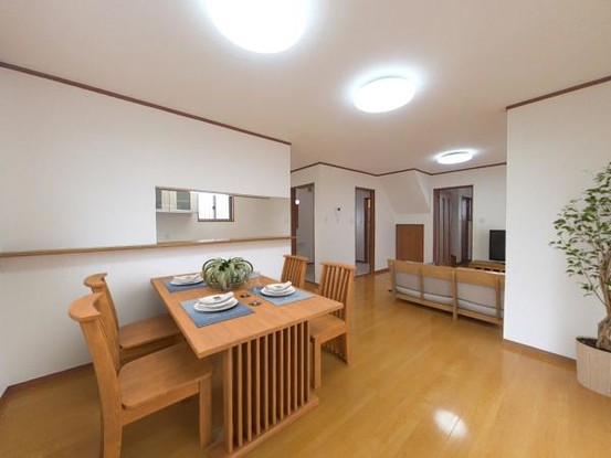 detached 愛媛県伊予郡砥部町拾町132-1