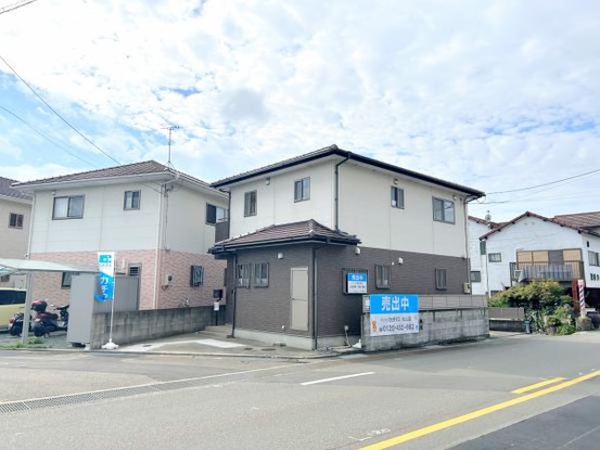 detached 愛媛県伊予郡砥部町拾町132-1