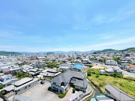 apartment 愛媛県松山市大橋町88-1　大橋町店舗