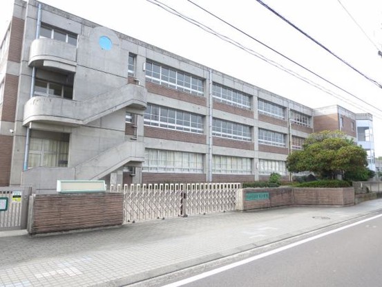 apartment 愛媛県松山市大橋町88-1　大橋町店舗