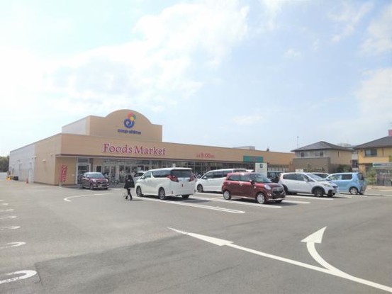 apartment 愛媛県松山市大橋町88-1　大橋町店舗