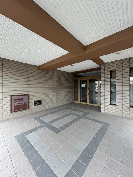 apartment 愛媛県松山市大橋町88-1　大橋町店舗