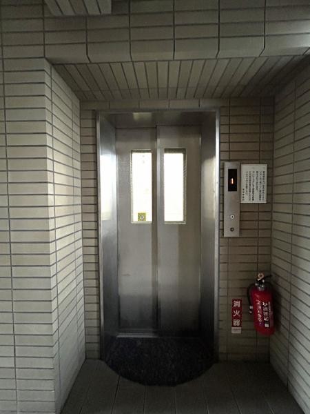 apartment 愛媛県松山市大橋町88-1　大橋町店舗