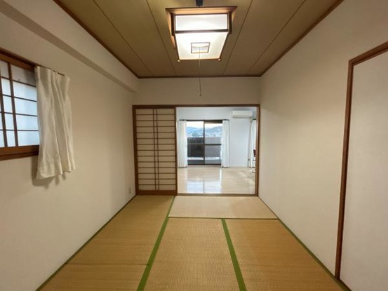 apartment 愛媛県松山市大橋町88-1　大橋町店舗