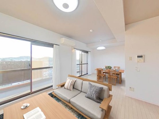 apartment 愛媛県松山市大橋町88-1　大橋町店舗