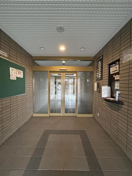 apartment 愛媛県松山市大橋町88-1　大橋町店舗