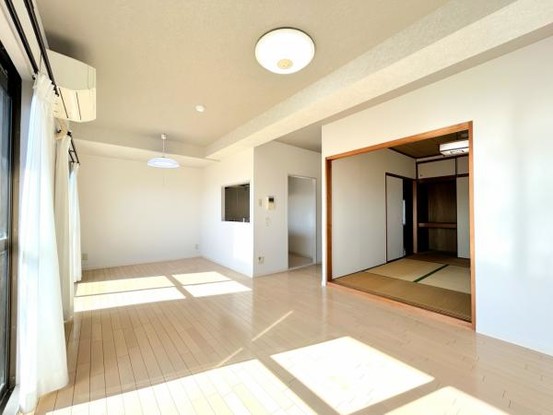 apartment 愛媛県松山市大橋町88-1　大橋町店舗