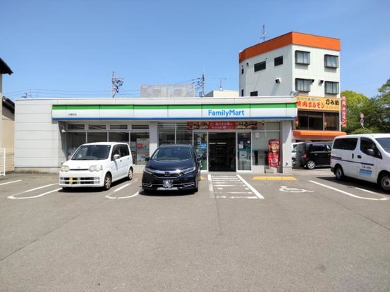 apartment 愛媛県松山市永木町２丁目
地図を見る