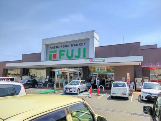 apartment 愛媛県松山市永木町２丁目
地図を見る