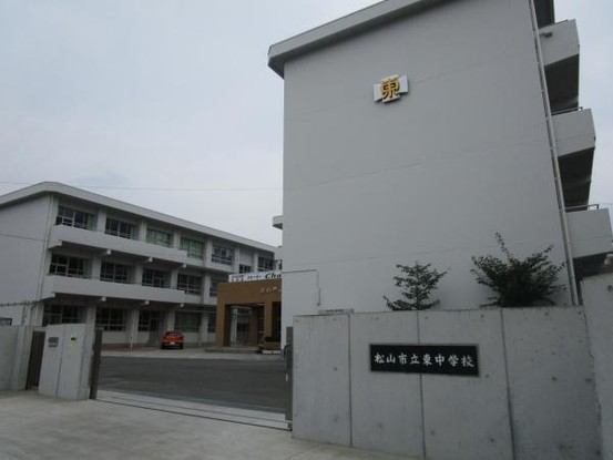 apartment 愛媛県松山市永木町２丁目
地図を見る