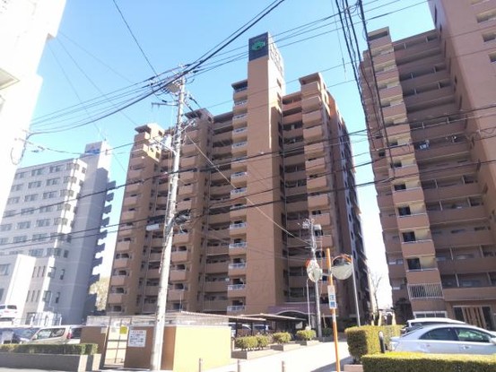 apartment 愛媛県松山市永木町２丁目
地図を見る