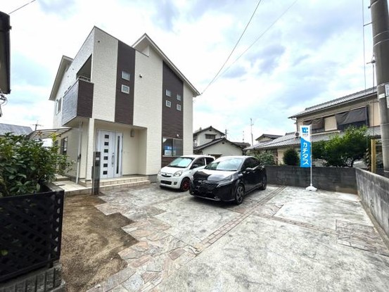 detached 愛媛県伊予郡砥部町拾町132-1