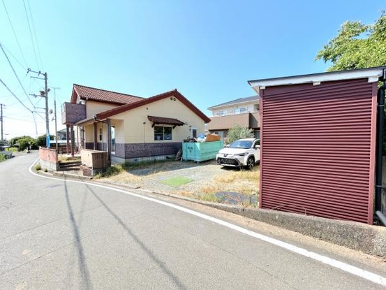 detached 愛媛県松山市大橋町88-1　大橋町店舗