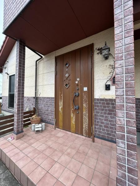detached 愛媛県松山市大橋町88-1　大橋町店舗