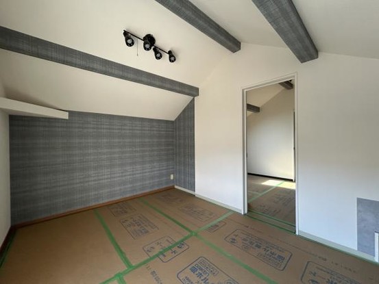 detached 愛媛県松山市大橋町88-1　大橋町店舗