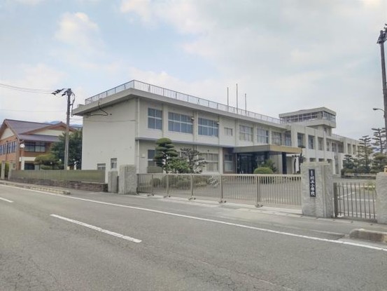 detached 愛媛県松山市大橋町88-1　大橋町店舗