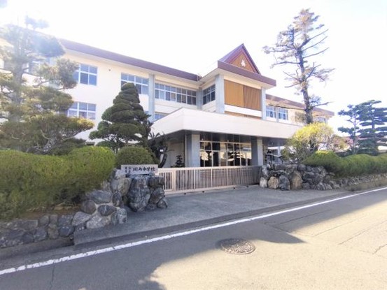 detached 愛媛県松山市大橋町88-1　大橋町店舗