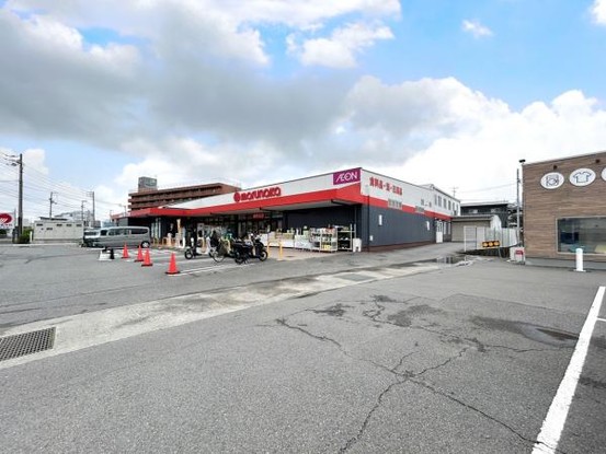 detached 愛媛県松山市大橋町88-1　大橋町店舗