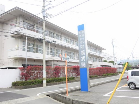 detached 愛媛県松山市大橋町88-1　大橋町店舗
